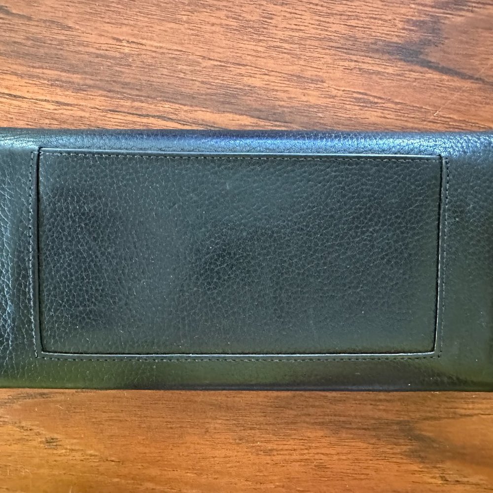 Celine Vintage Continental Wallet - Picture 2 of 4
